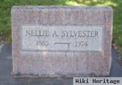 Nellie Agnes Brummer Sylvester