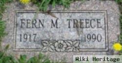 Fern M Treece