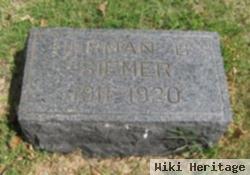 Herman B. Siemer