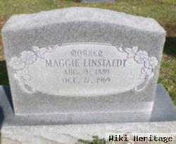 Maggie Johnson Lashley Linstaedt