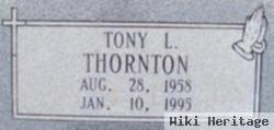 Tony L. Thornton