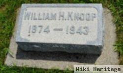 William H. Knoop