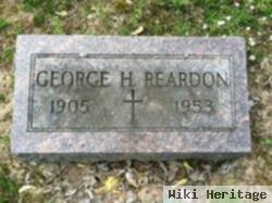 George H. Reardon