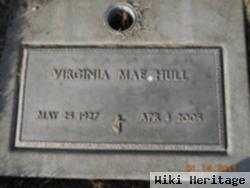 Virginia Mae Hull