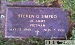 Steven G. Simpko