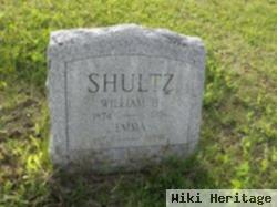 William H. Shultz