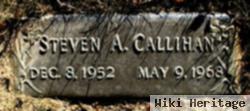 Steven A. Callihan