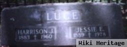 Jessie Ethel Elliott Luce