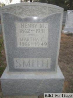 Henry Milton Smith