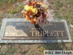 Sam Triplett