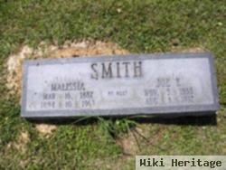 Joe E Smith