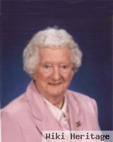 Letha S. Mcgaha Taylor