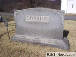 Pvt John Dobbins