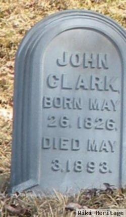 John Clark