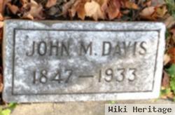 John Murphy Davis