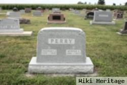 Herbert J Perry