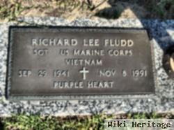 Richard Lee Fludd