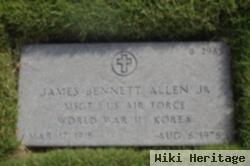 James Bennett Allen, Jr