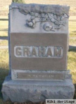 Christiana E Brownlie Graham