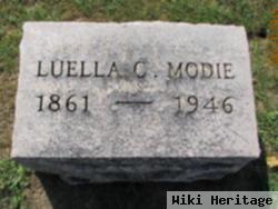 Luella C. Modie