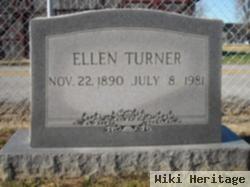 Ellen Turner