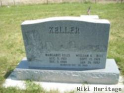 William K. "bill" Keller