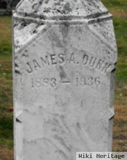 James A Dunn