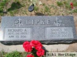 Nancy M. Lipke