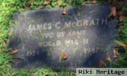 James C. Mcgrath