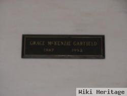 Grace Mckenzie Garfield