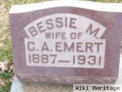 Bessie Smith Emert