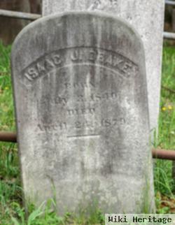 Isaac J. Drake