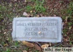 James Webster Feaster