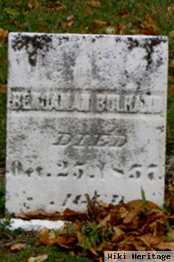 Benjamin Bulhand