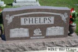 Imogne Phelps