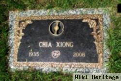 Chia Xiong