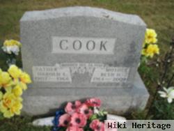 Beth Hannah Pratt Cook