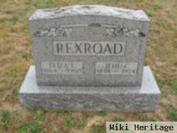 Eliza L. Rexroad