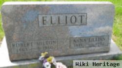 Anna Lillian Potts Elliot