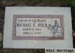 Michael G Hoch