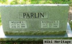 William L. Parlin