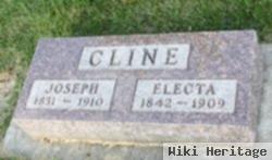 Joseph Cline
