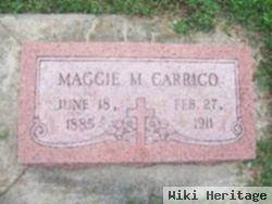 Maggie May Brower Carrico