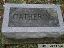 Catherine Bowe