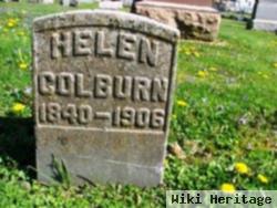 Helen Amelia Moore Colburn