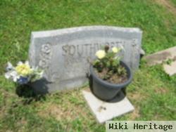 Harold Southworth