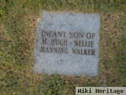 Infant Son Walker