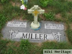 Beatrice S. Miller