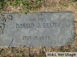 Donald J. Ream