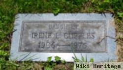 Irene L. Cupples